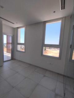 Bedroom with Balcony