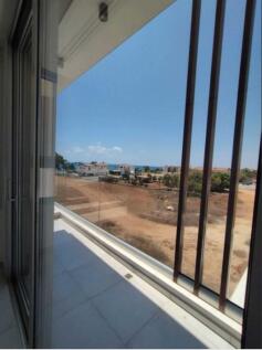 Bedroom with Balcony