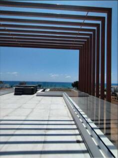 Sea View from the