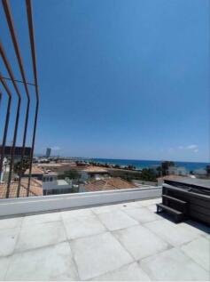 Sea View from the