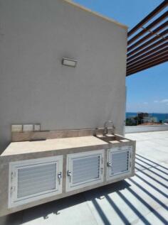 Roof Terrace...
