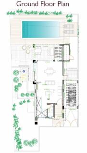 Ground Floor Plans