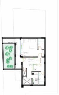 Lower Floor Plans