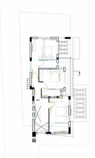 1st Floor Plans