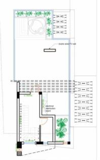 Roof Terrace Plans