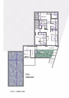 Lower floor plan V1