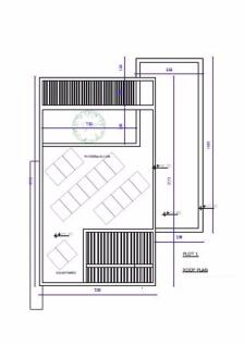 Roof plan V1