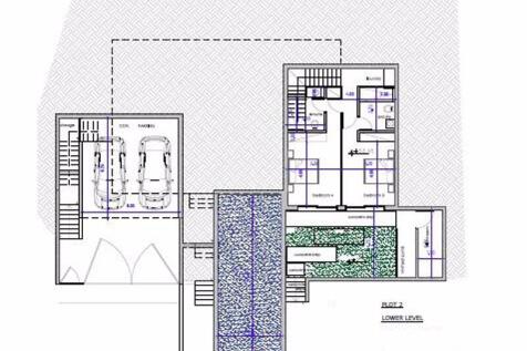 Lower floor plan V2