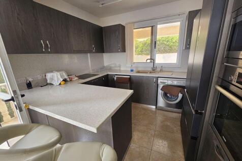 Ground floor kitchen