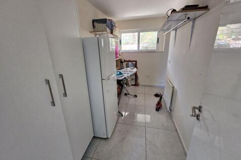 Bathroom 5