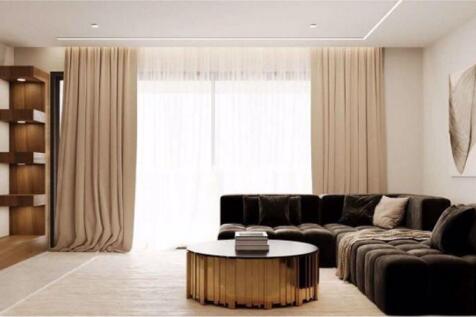 Lounge Example