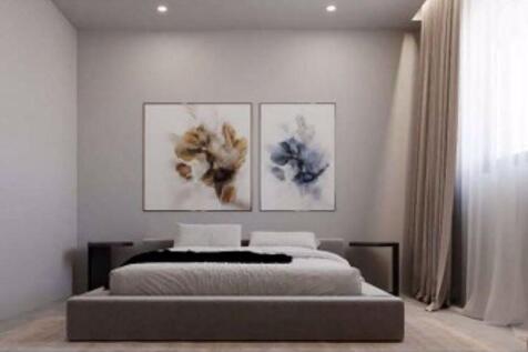 Bedroom Example