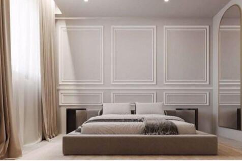 Bedroom Example
