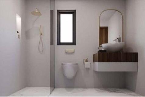 Bathroom Example