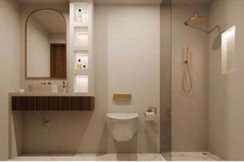Bathroom Example