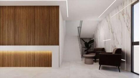 Entrance Lobby...