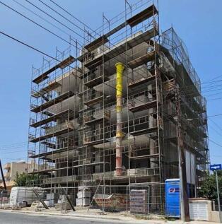 Apartments Under...