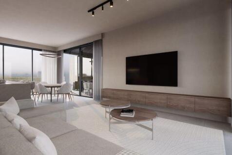 Living area artist