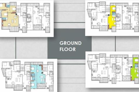Ground floor plan