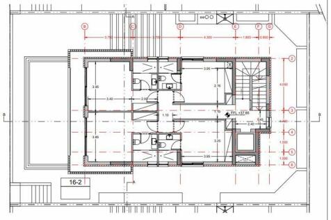 1st Floor Plans