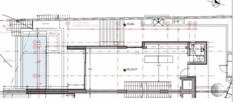 Ground Floor Plans