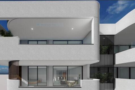 Balconies - Artist