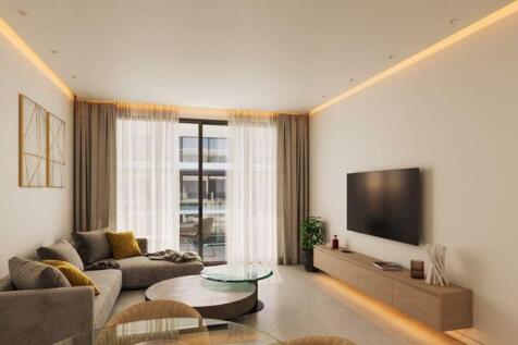 Living area artist