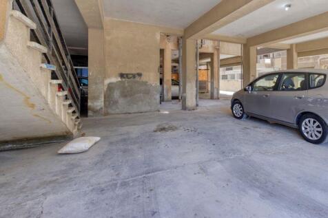 Allocated Parking