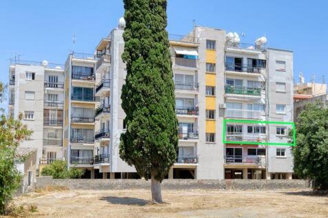 Apartment Outlined