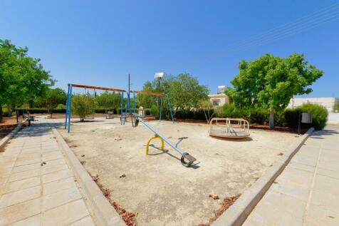 Local Playground