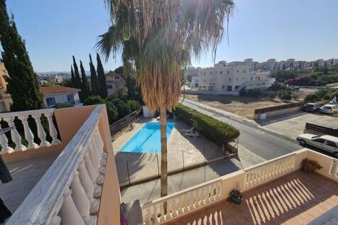 Veranda view