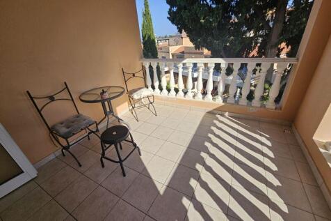 Veranda 1