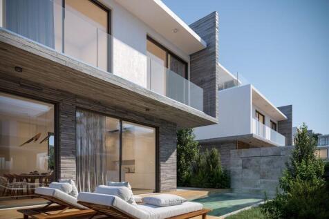 Property view...