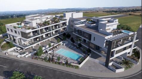 Aerial View of...
