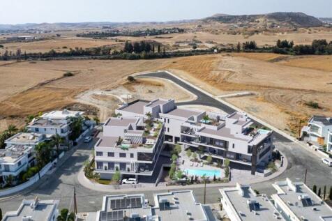 Aerial View of...