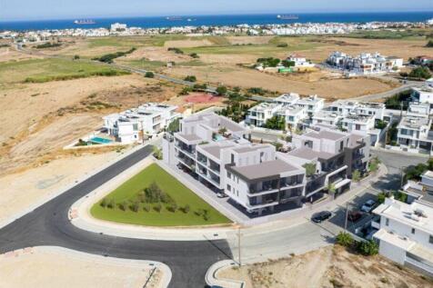 Aerial View of...