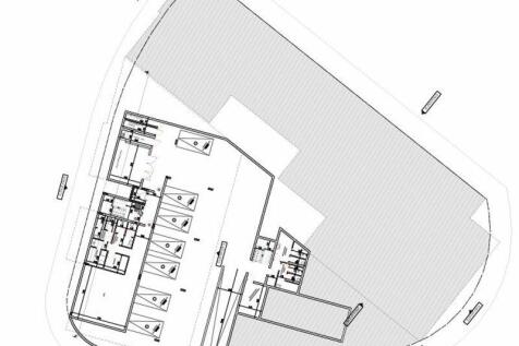 Basement Floor Plans