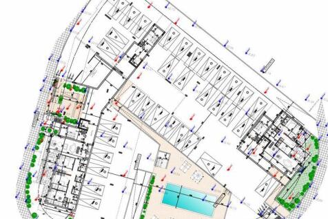 Ground Floor Plans