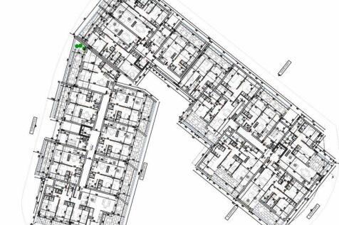 1st Floor Plans