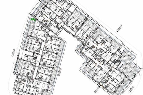 2nd Floor Plans