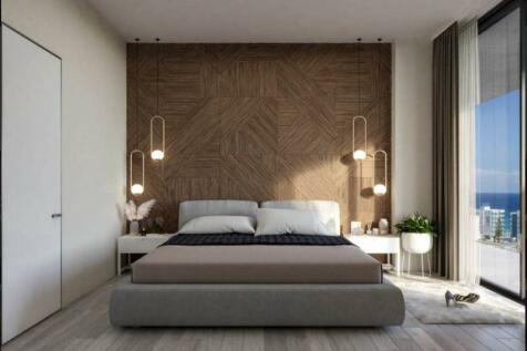 Bedroom Example