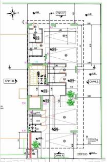 Ground Floor Plans