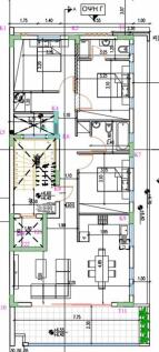 2nd Floor Plans