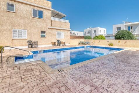 Communal Pool