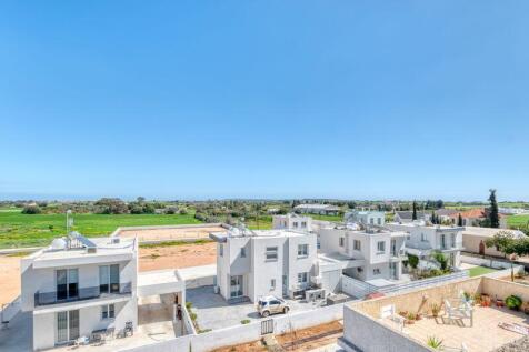Roof Terrace Views