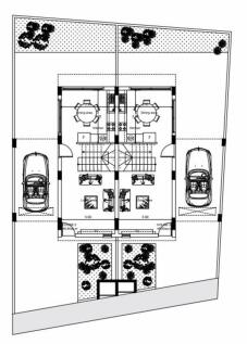 Ground Floor Plans
