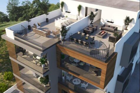 Roof Garden Examples