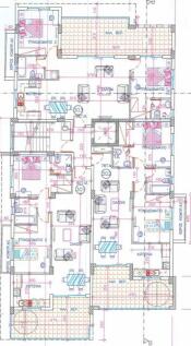 3rd Floor Plans