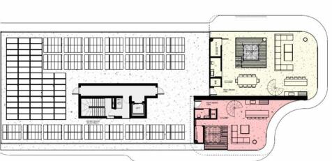 Roof Garden Plans