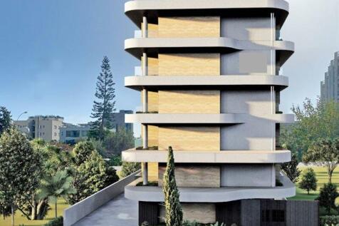 Side of Building -